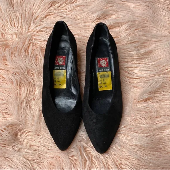 4/$10 ❣️ Anne Klein Heels - Image 2