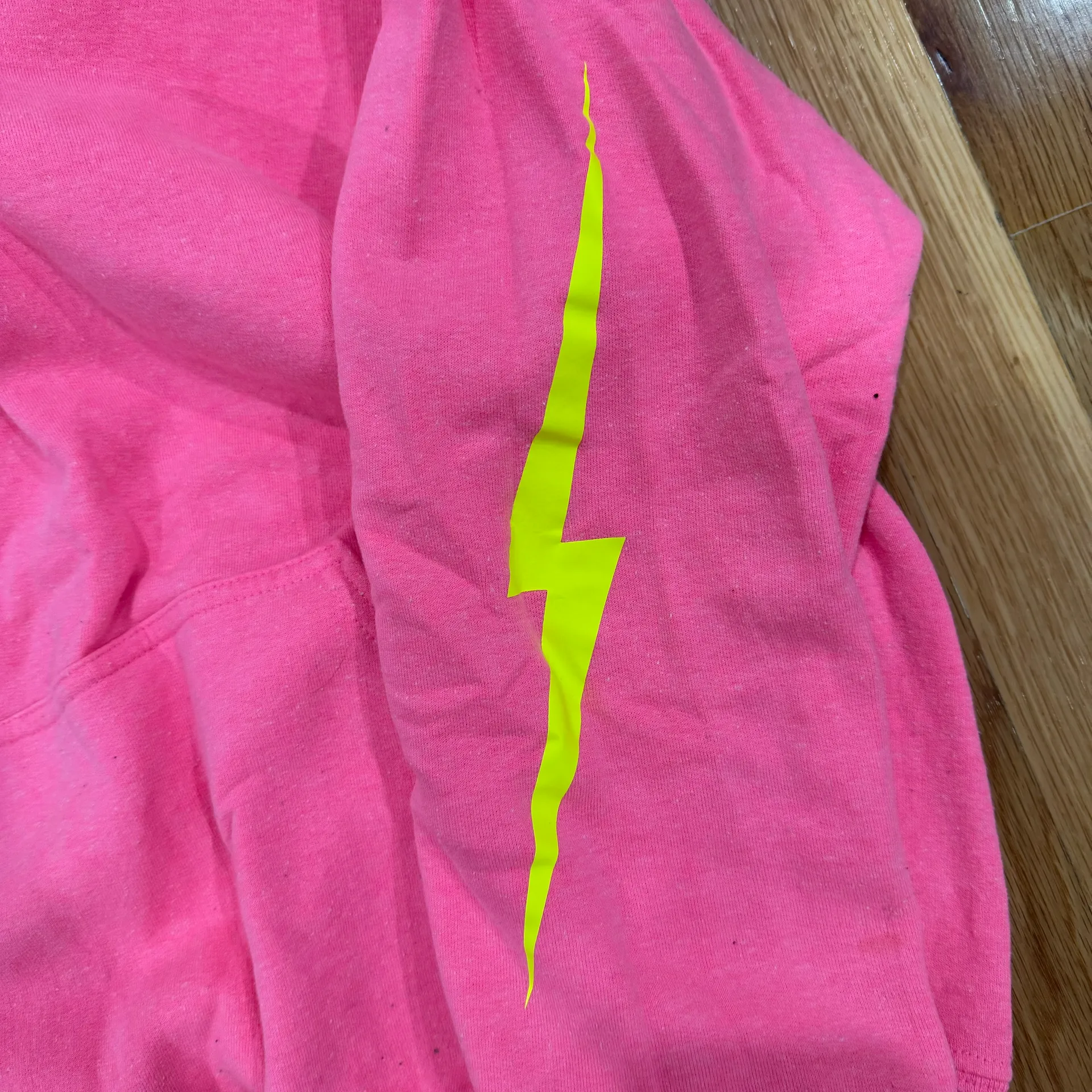 Preppy Sweatshirt  - Image 2