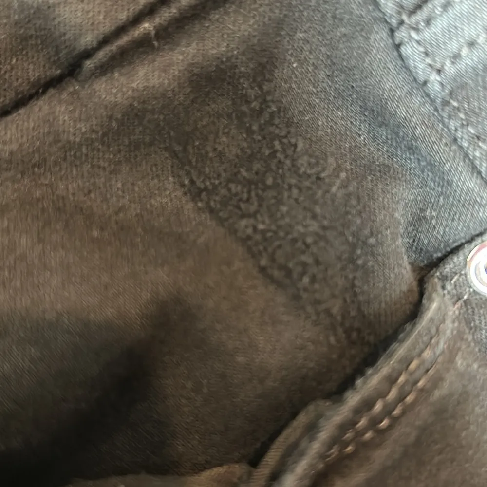 GOOD AMERICAN black good legs jeans - Image 5