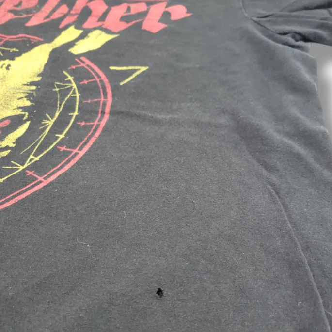 Seether Shirt Size Large Seether Poison The Parish Tour 2017 T - Image 6