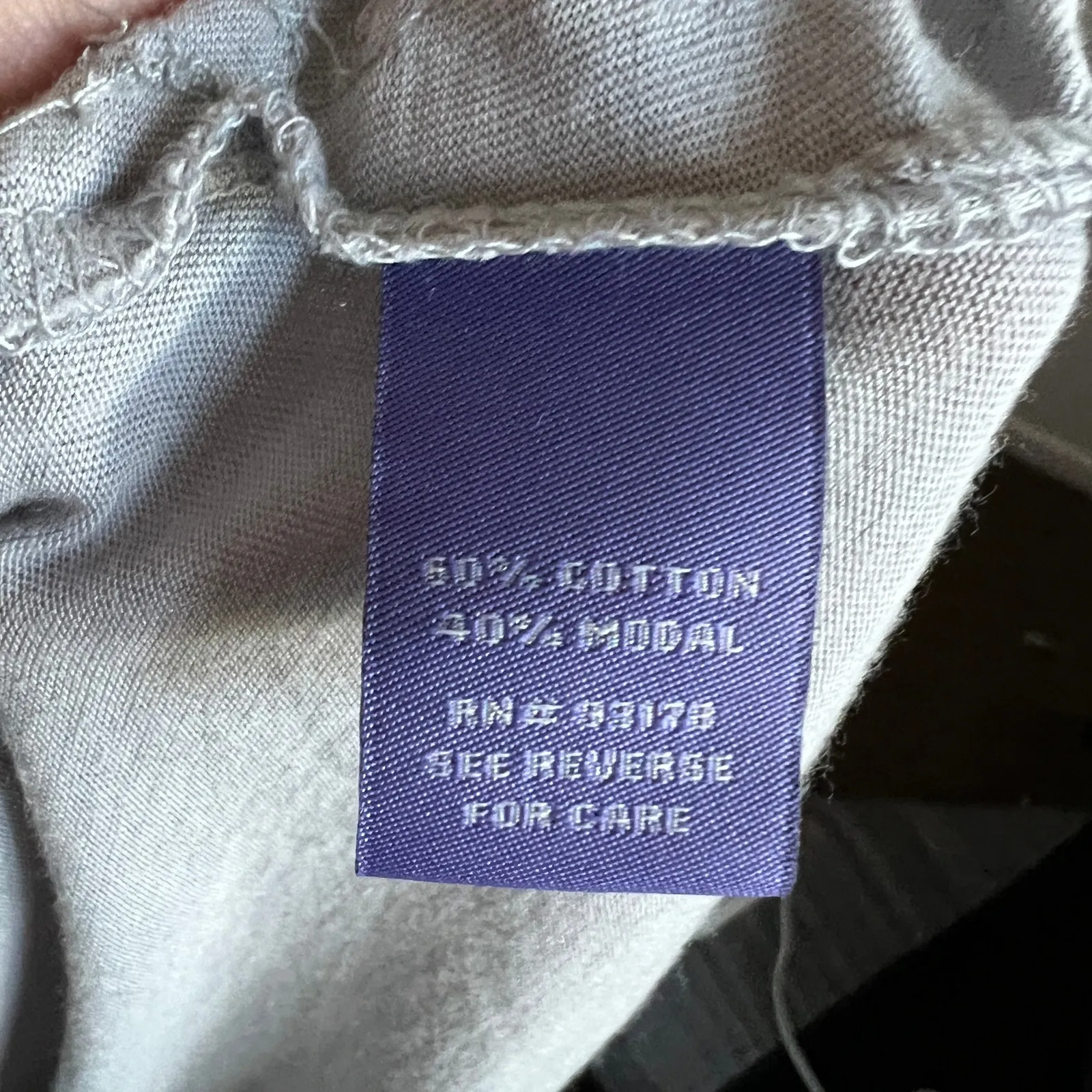 Vintage Silver Sequin Tank Top Y2K 2000s Retro Indie Large‎ - Image 4