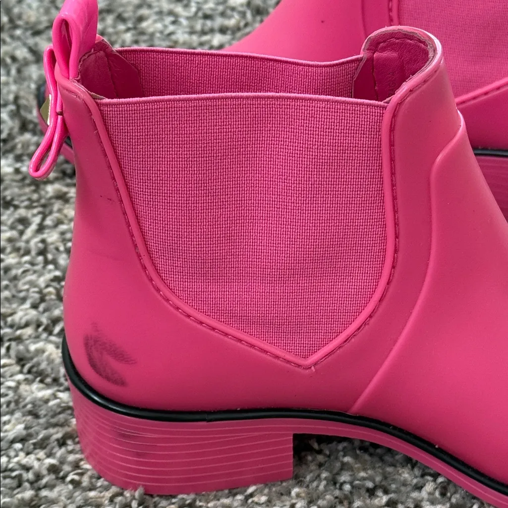 Kate Spade Ankle Boots - Image 7