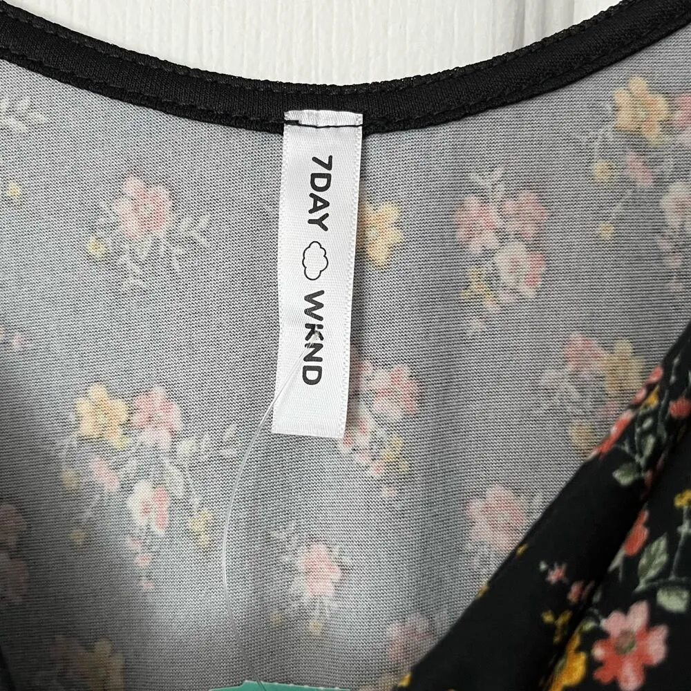 7 Day Wknd Off - Image 4