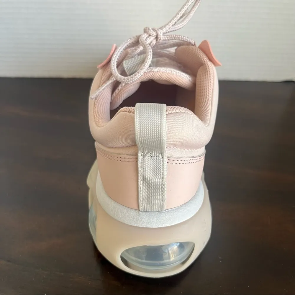 NWOB Women’s Pink Nike Air Max STYLE DA1923-600 Size 10 - Image 9