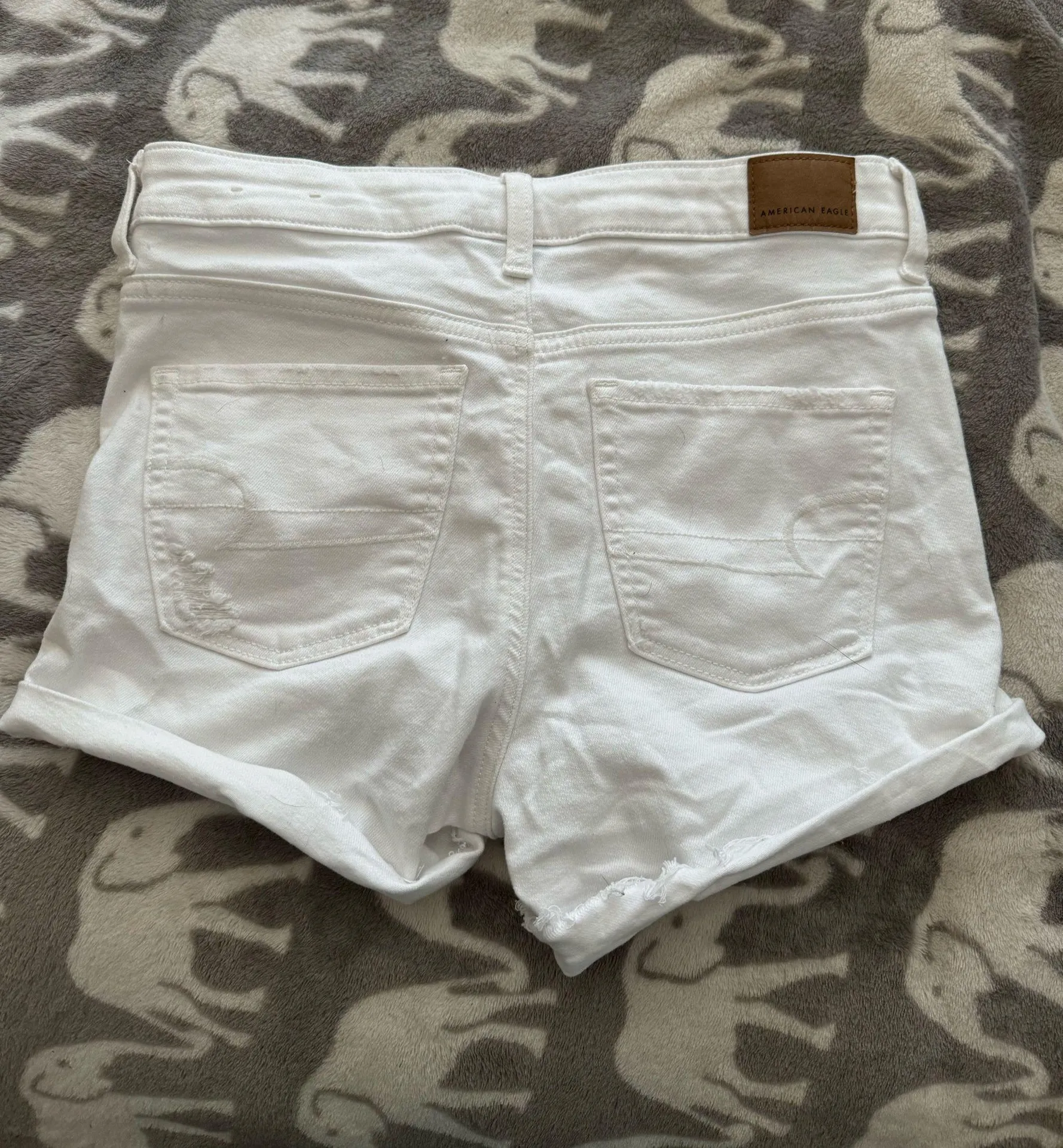 American Eagle Shorts - Image 2