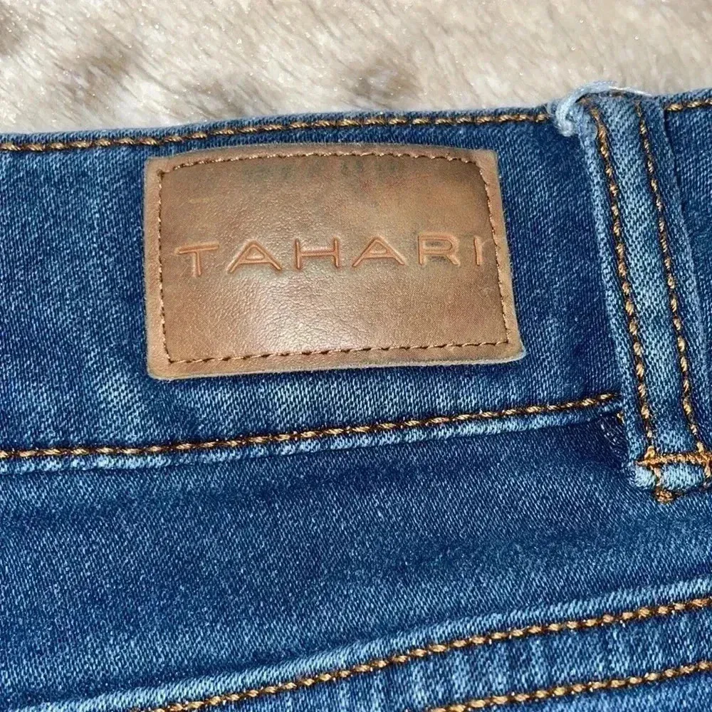Women’s Tahari Jeans - Image 5