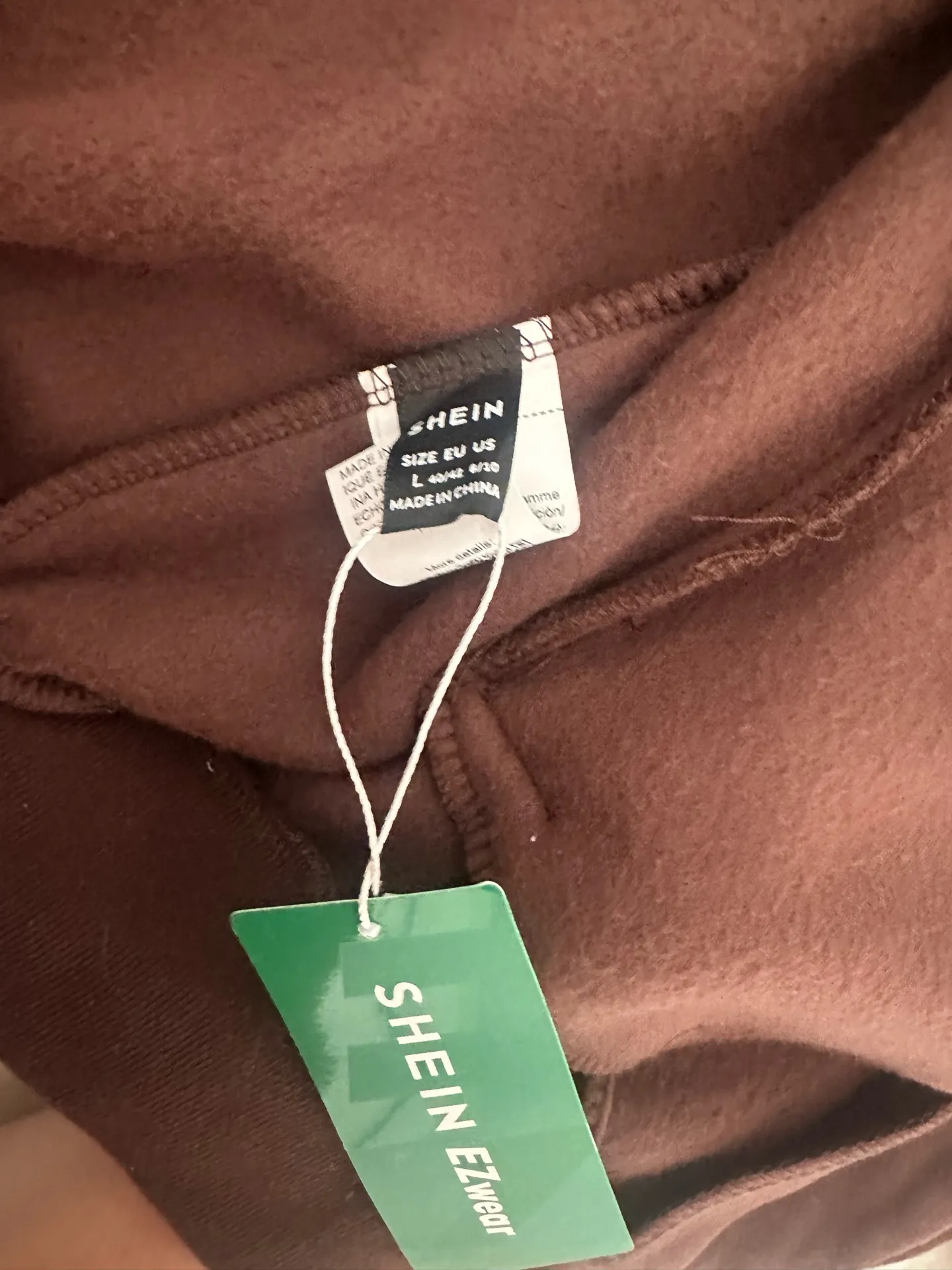 Shein Brooklyn Jersey - Image 2