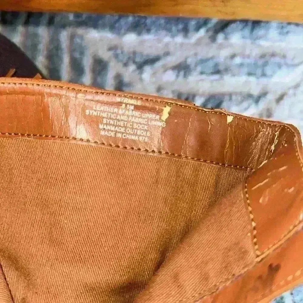 Myrakle Fringed Pointed Toe Boot - Women | Color: Brown | Size: 8.5 - Image 9