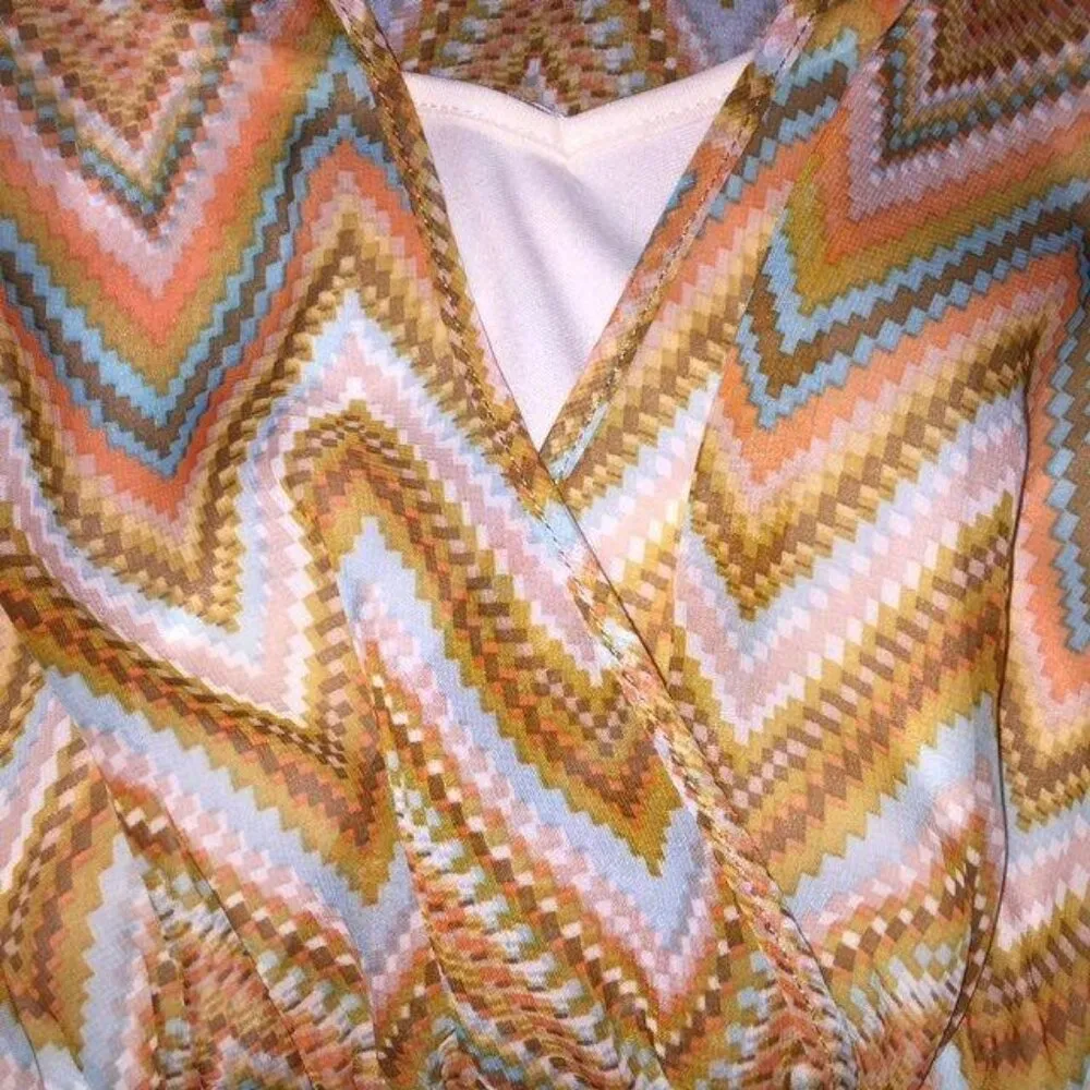 As You Wish Dress Juniors XL Used - Image 10