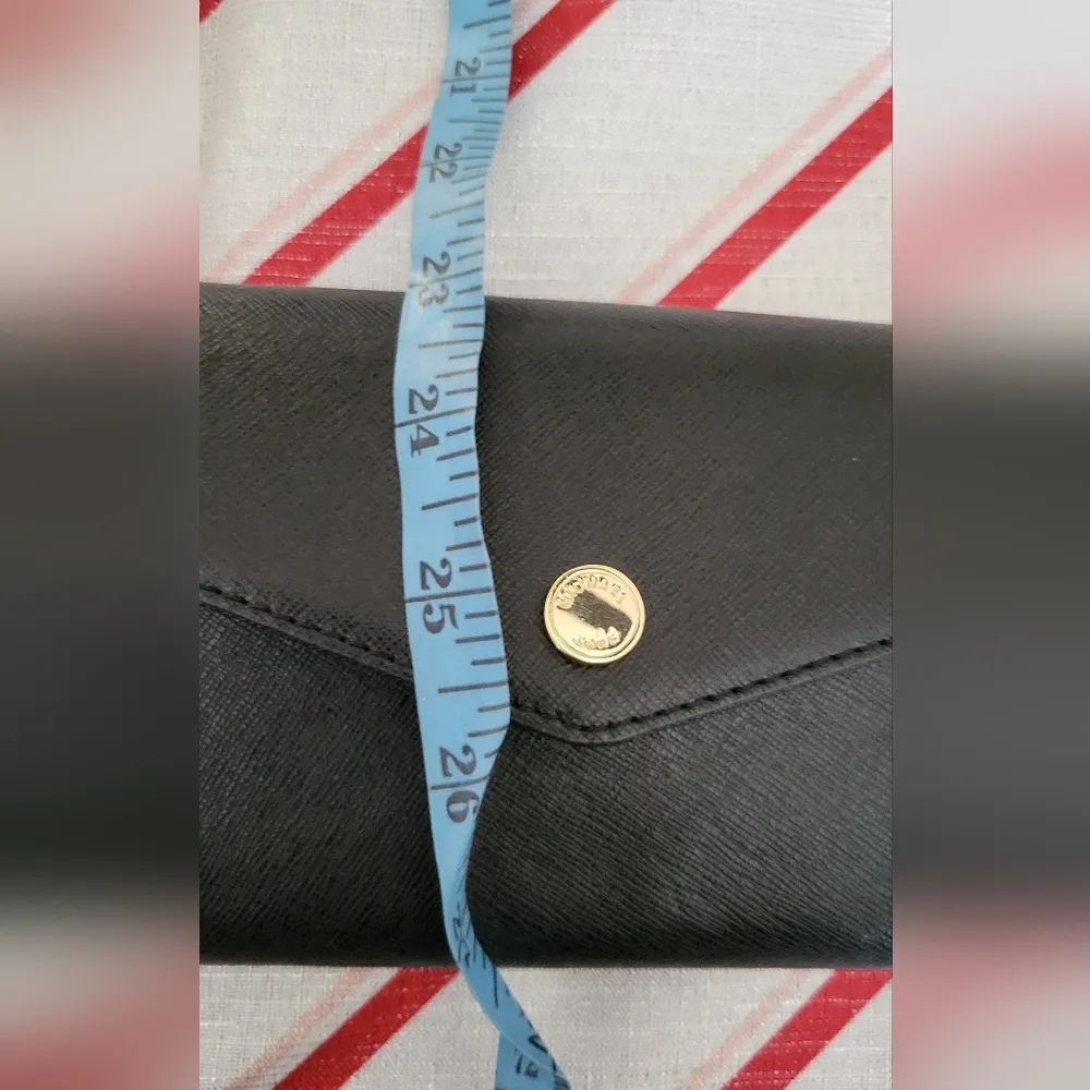 Michael Kors Jet Set Travel  Envelope Crossbody Bag - Image 14