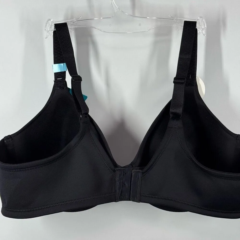 B40 -- Vanity Fair Beauty Back Full-Figure Back-Smoothing Underwire Bra - 76380 - Image 8