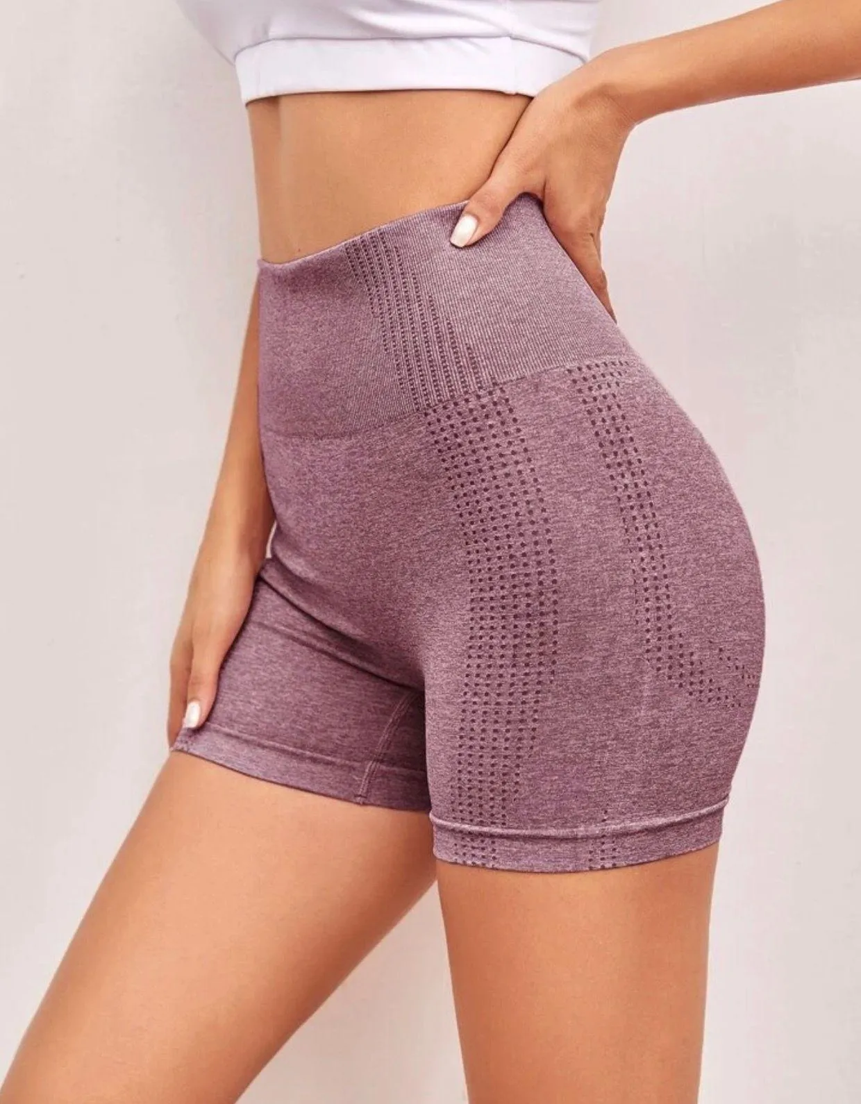 Gym Shorts - Image 2