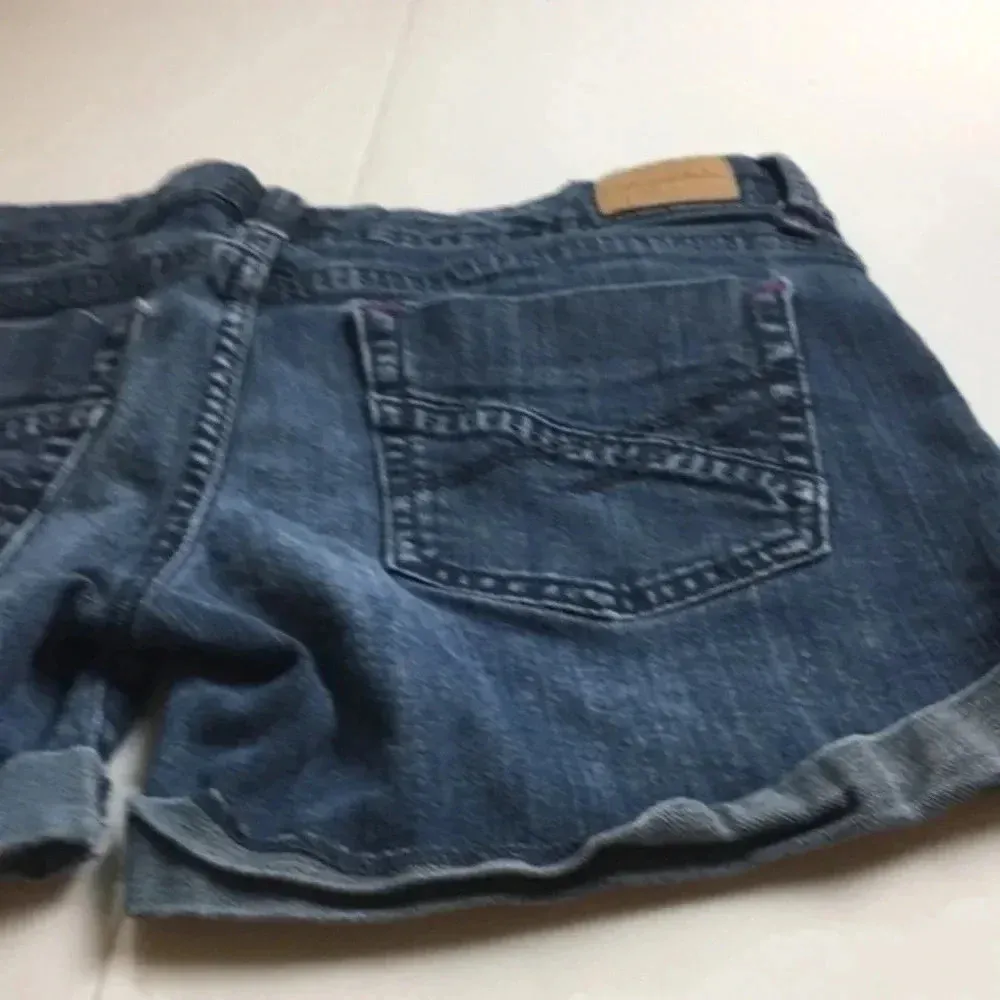 Aeropostale jeans shorts  5/6 - Image 15
