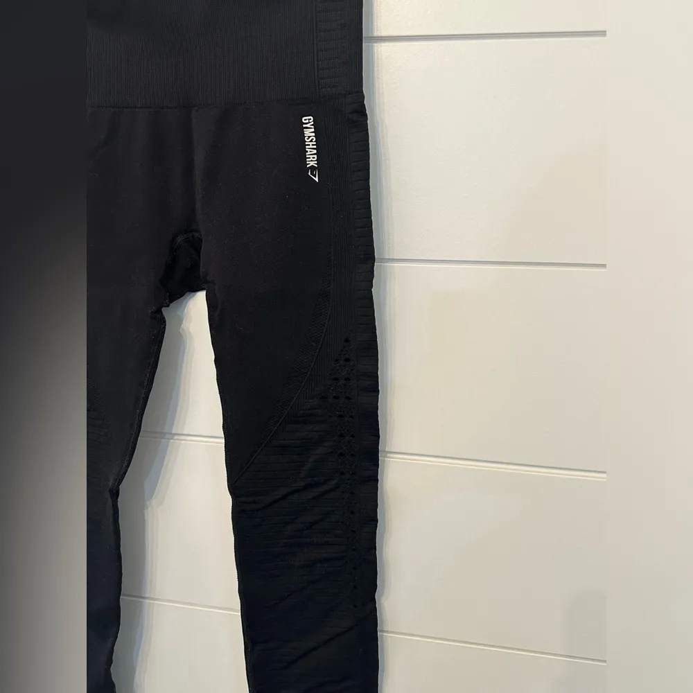 Gymshark leggings - Image 2