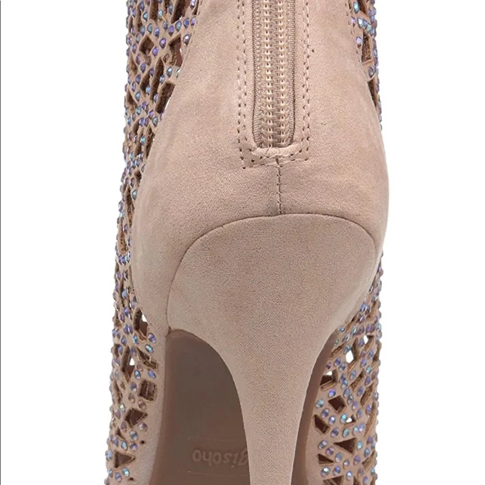 🆕Zigi Soho Drift Bootie Size 7 M - Image 7