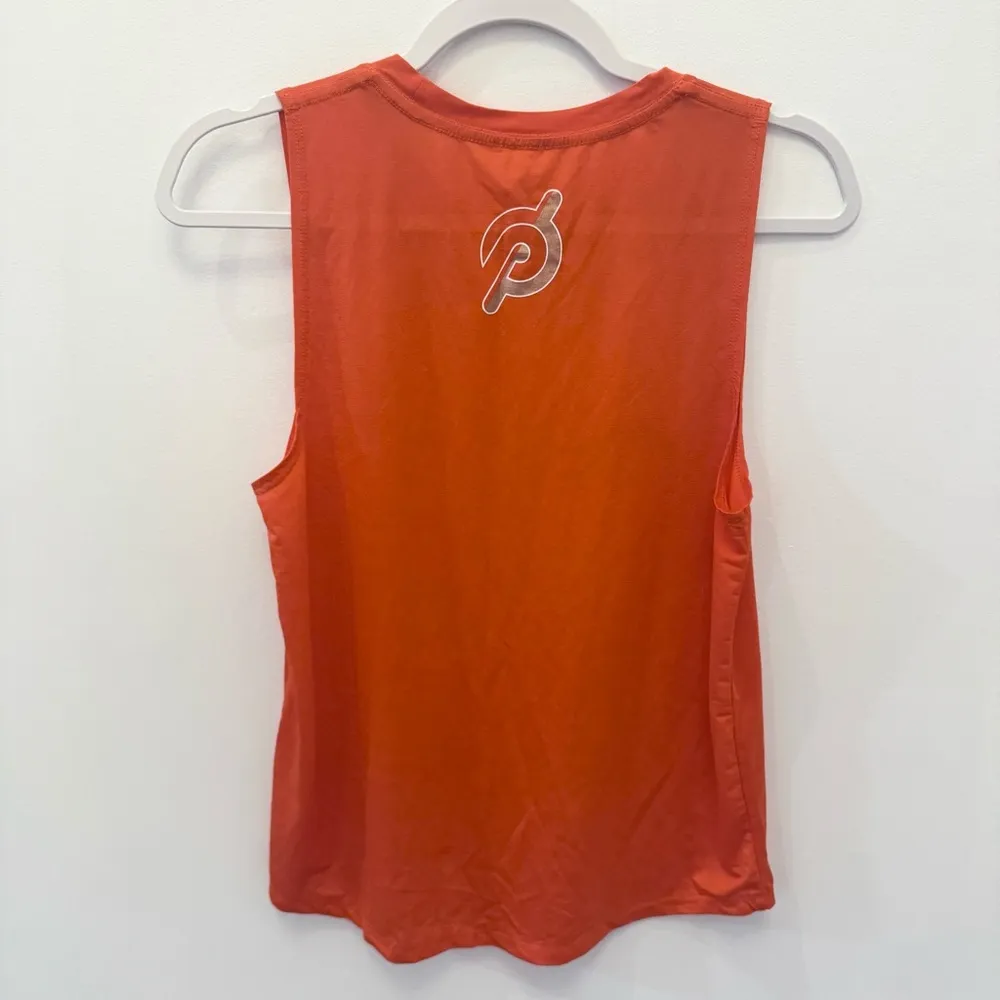 Peloton X Spiritual Gangster work out tank MEDIUM - Image 5