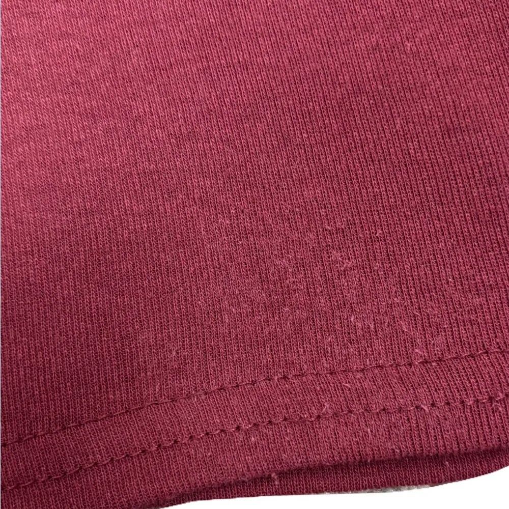 Harry Potter `I Solemnly Swear’ Short Sleeve Graphic T-shirt - Image 6