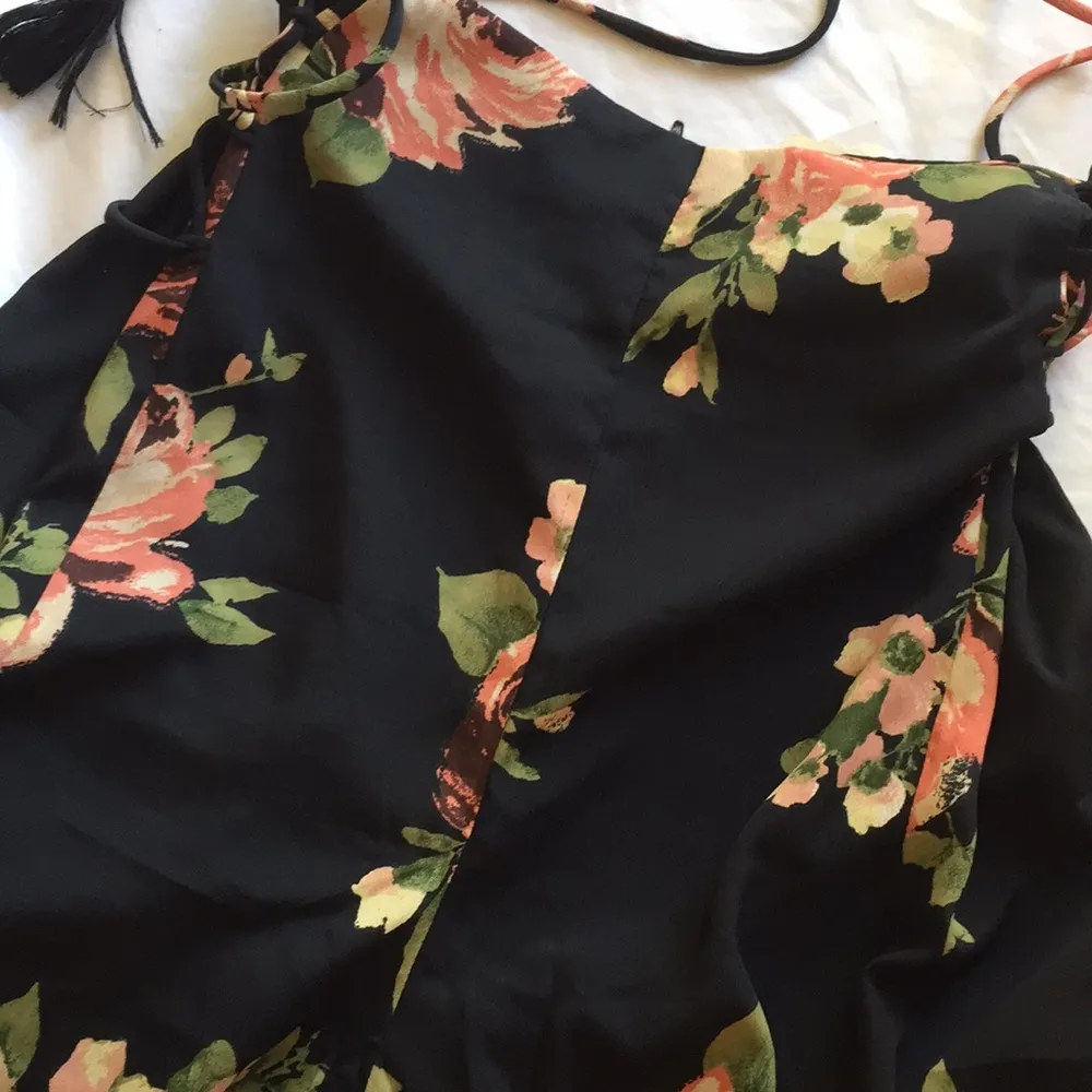 wide leg pants. S - Image 8