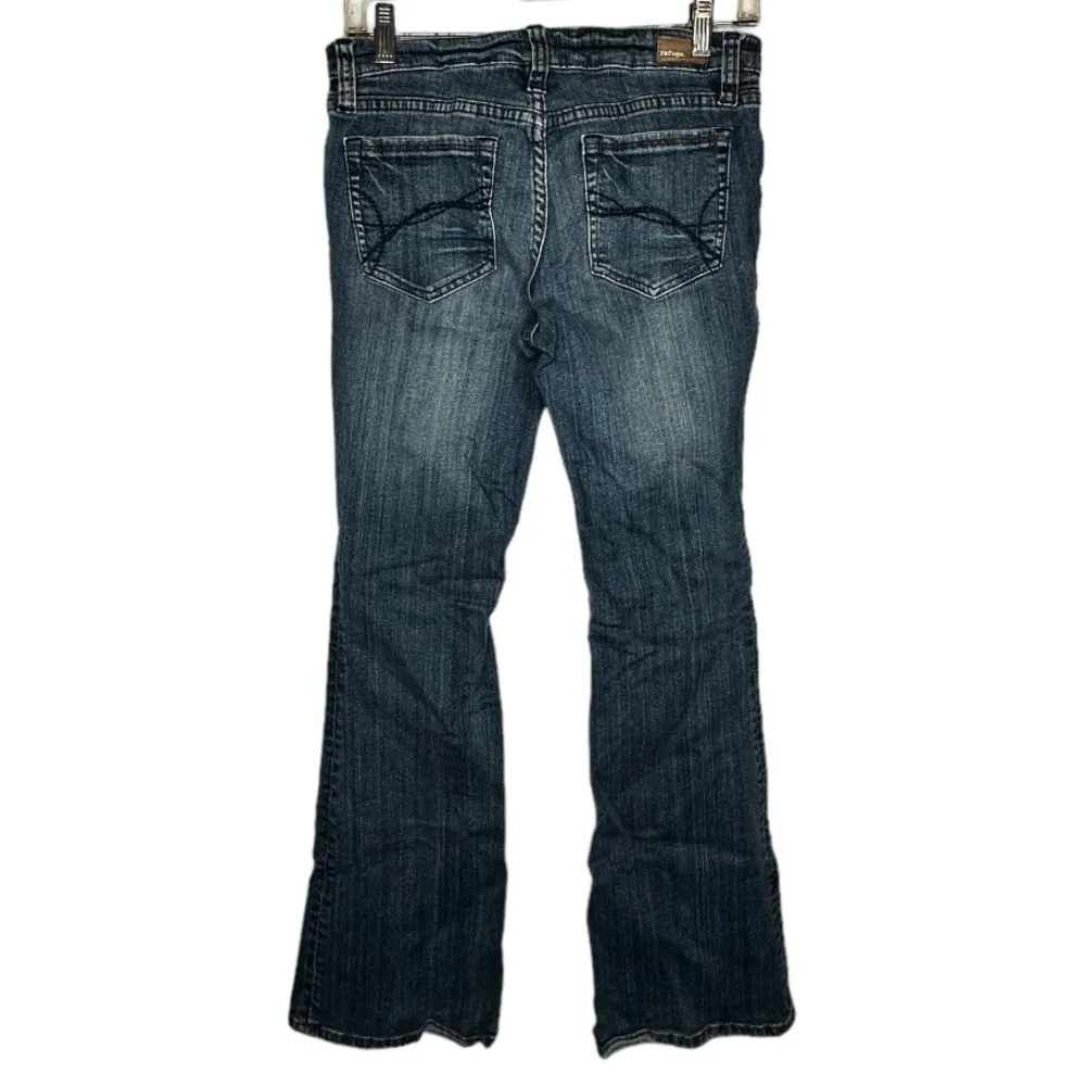 Vintage Refuge‎ Jeans Blue Size undefined - Image 3