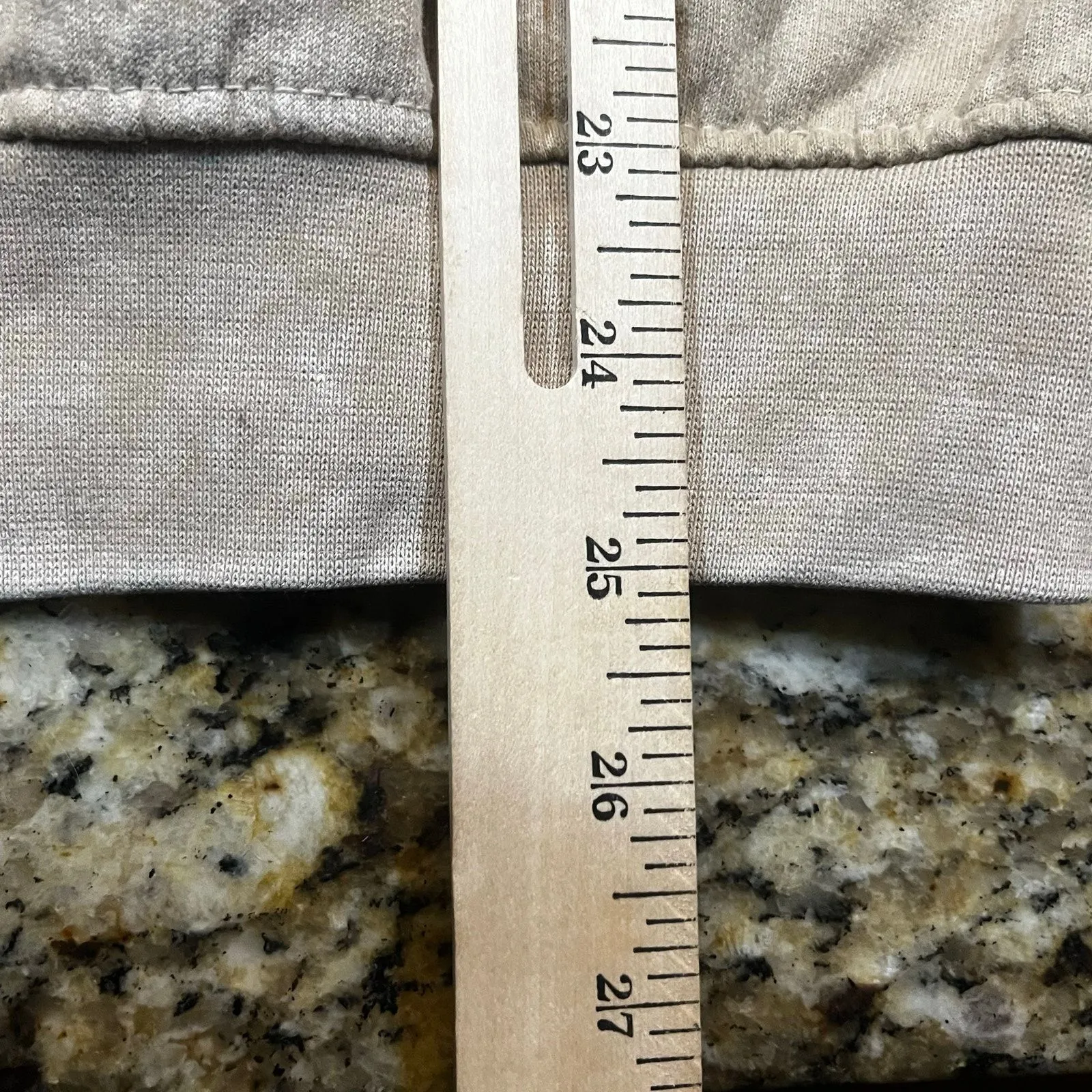 Ghost Face Women M Tapestry Slasher Sweatshirt Horror Halloween Gothic Grunge Size M - Image 4