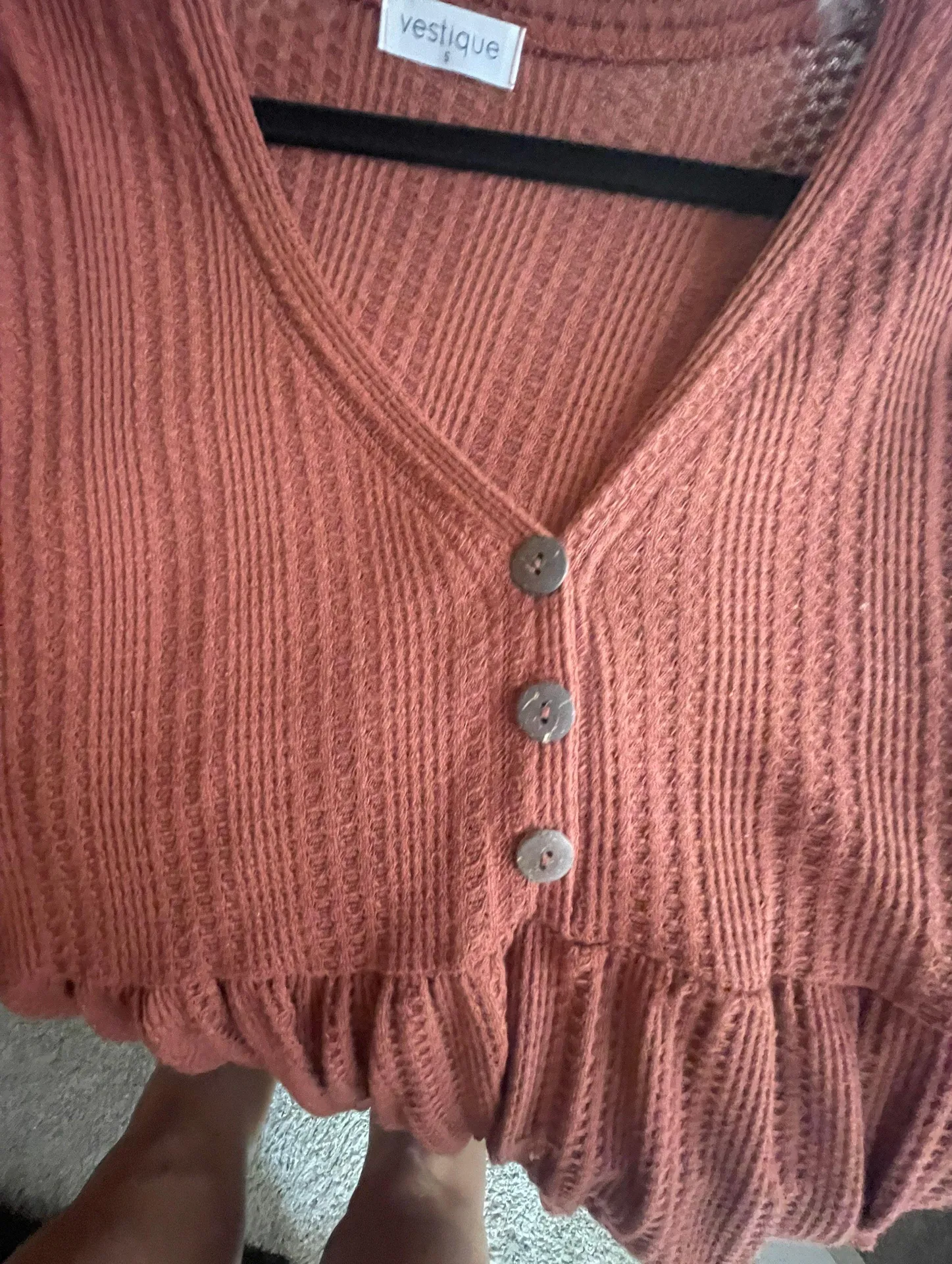 Vestique Long Sleeve - Image 6