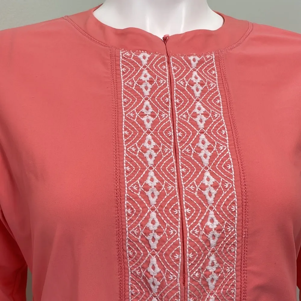 Cabana Life UV 50 dress large Orange - Image 3