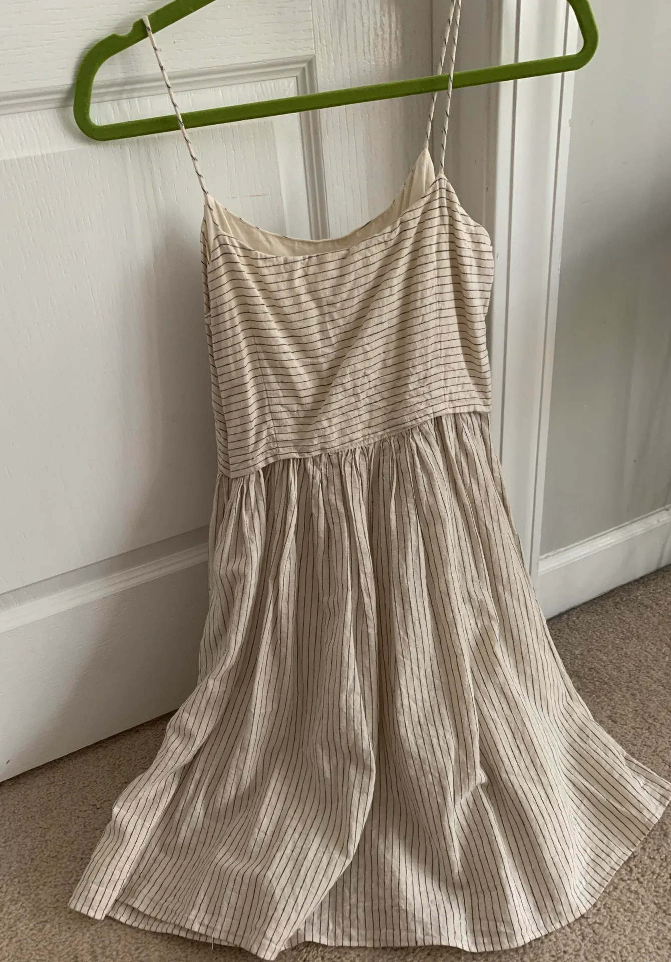 J.Crew Mini Dress - Image 2