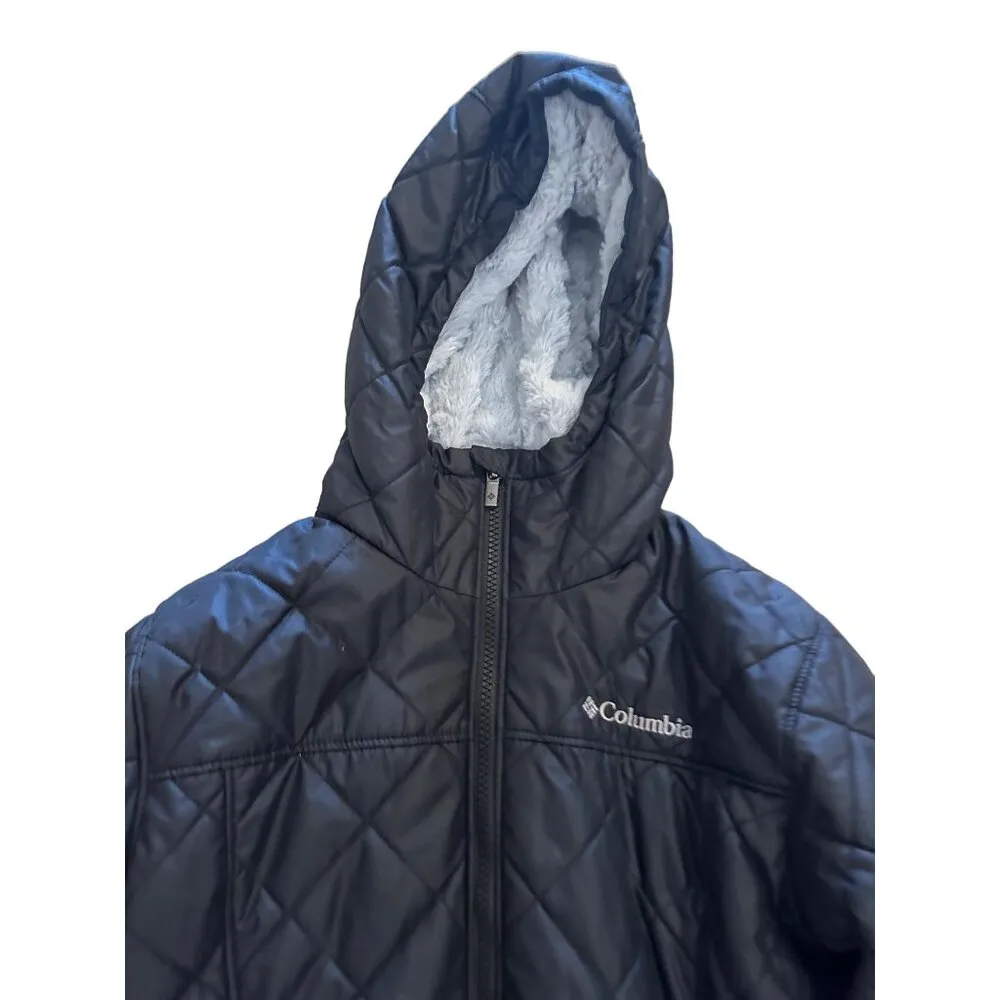 Fuzzy Coat - Image 3