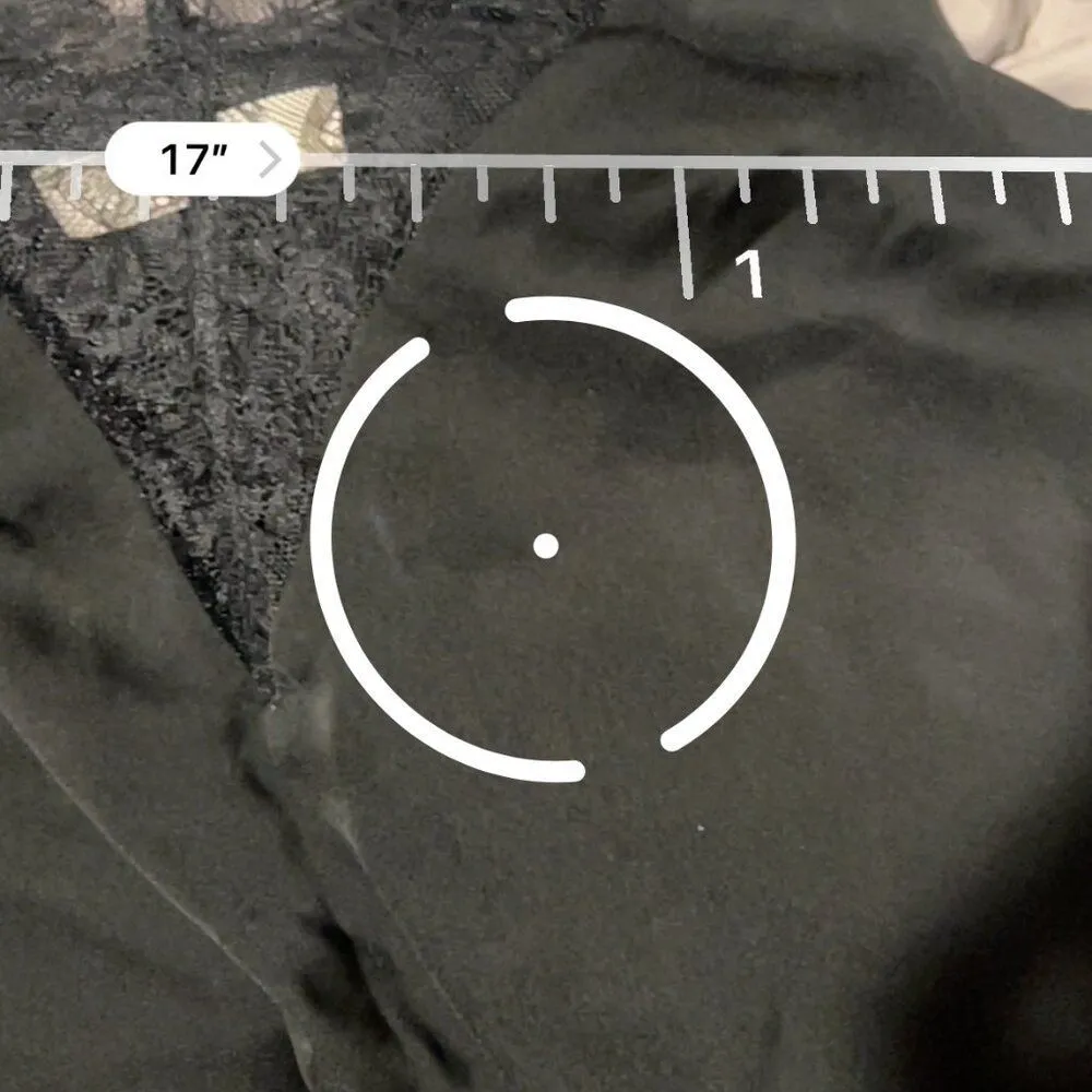 Capulet small blouse - Image 9