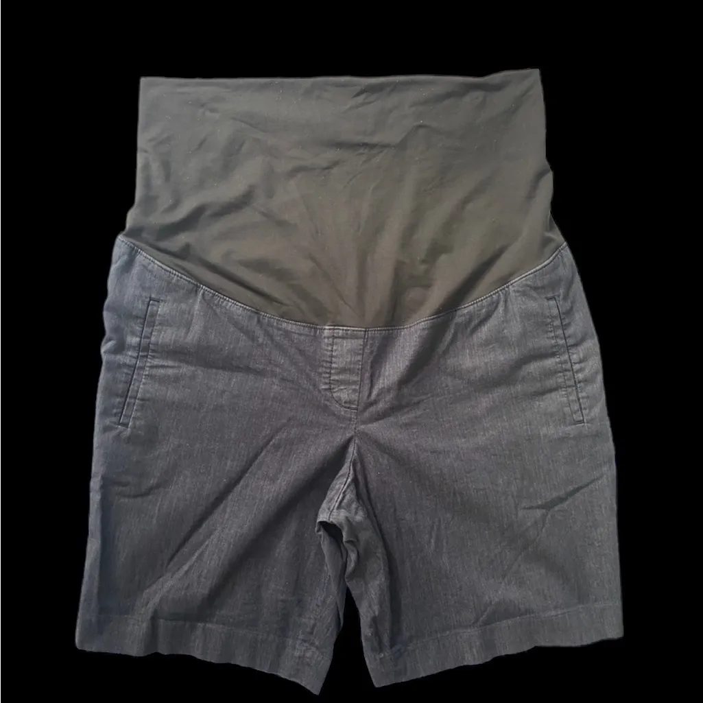 LOFT‎ Maternity Size 16M Shorts - Image 4