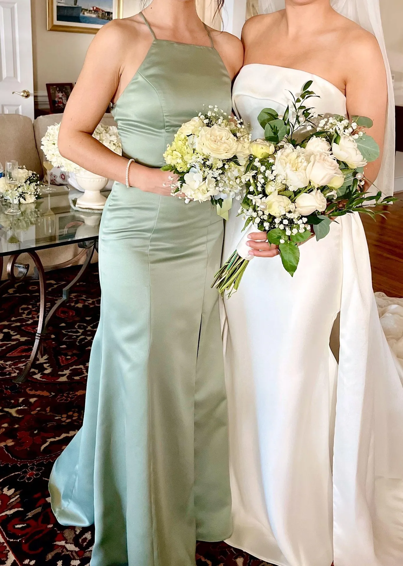 luna bridesmaid dresses Luna Ready To Ship Bridesmaid Dress