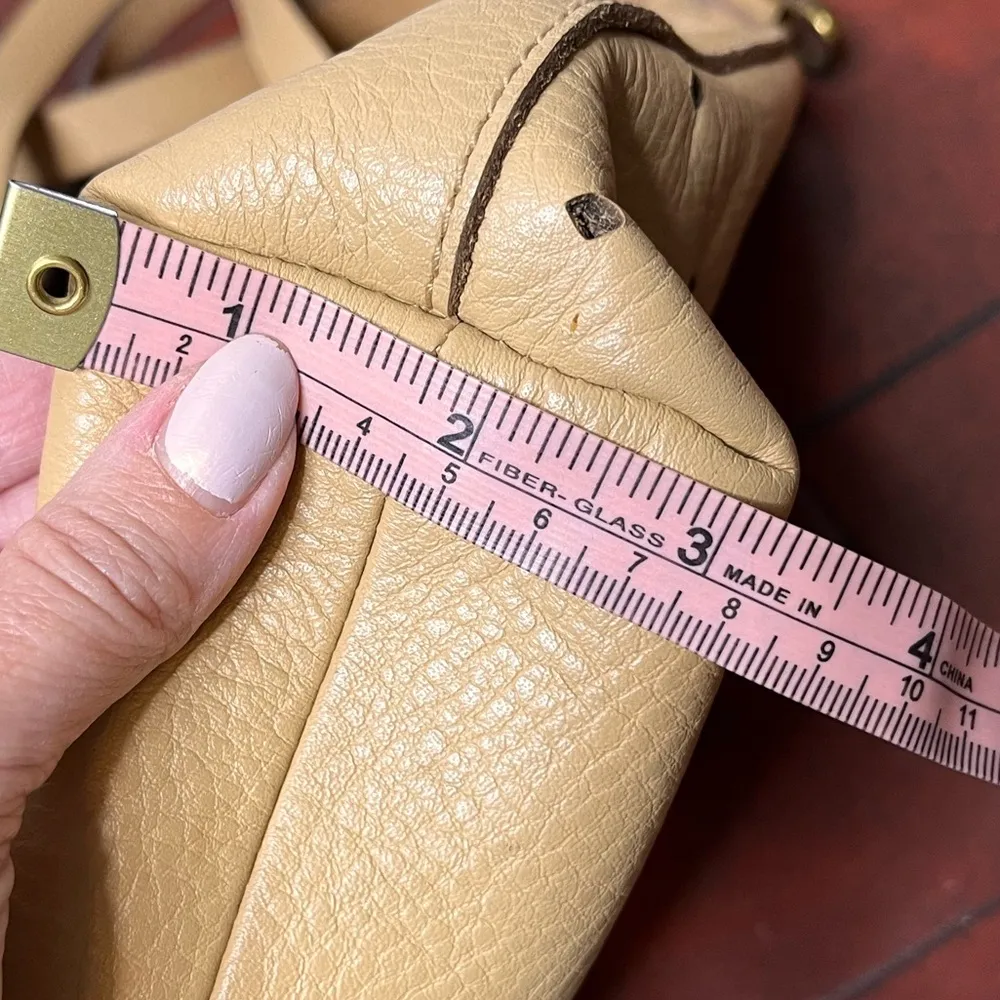 Madewell Mini Transport Perforated Leather Crossbody Bag - $168 - Image 16