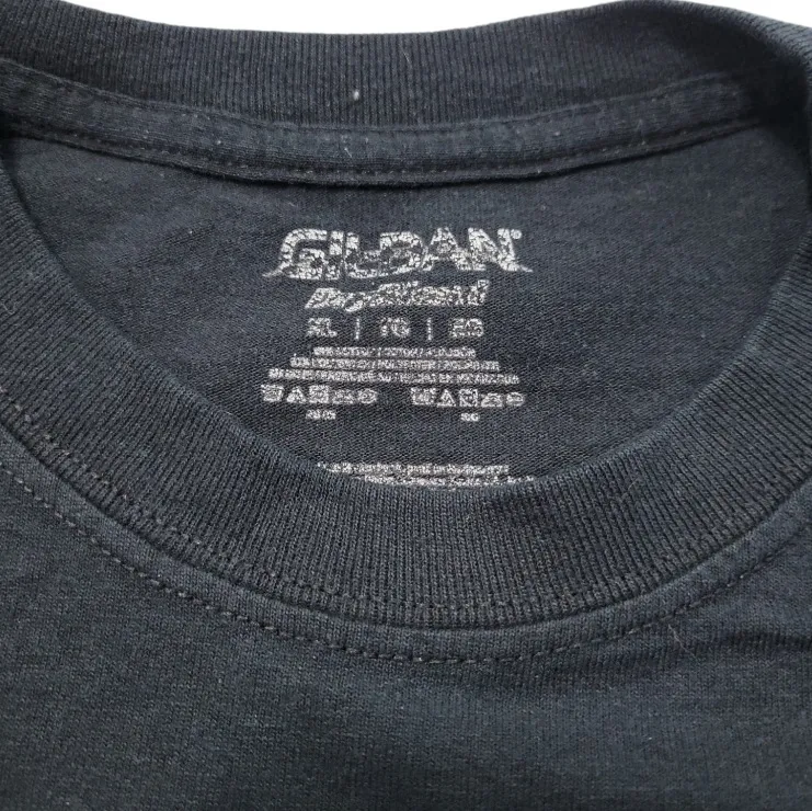 Shirt Size XL Harley Davidson Of Florida We Support Our Military Graphic Print T-Shirt Unisex - Image 7