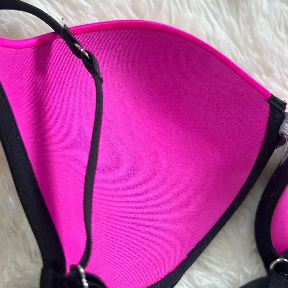 Victoria’s Secret Push Up Bra - Image 4