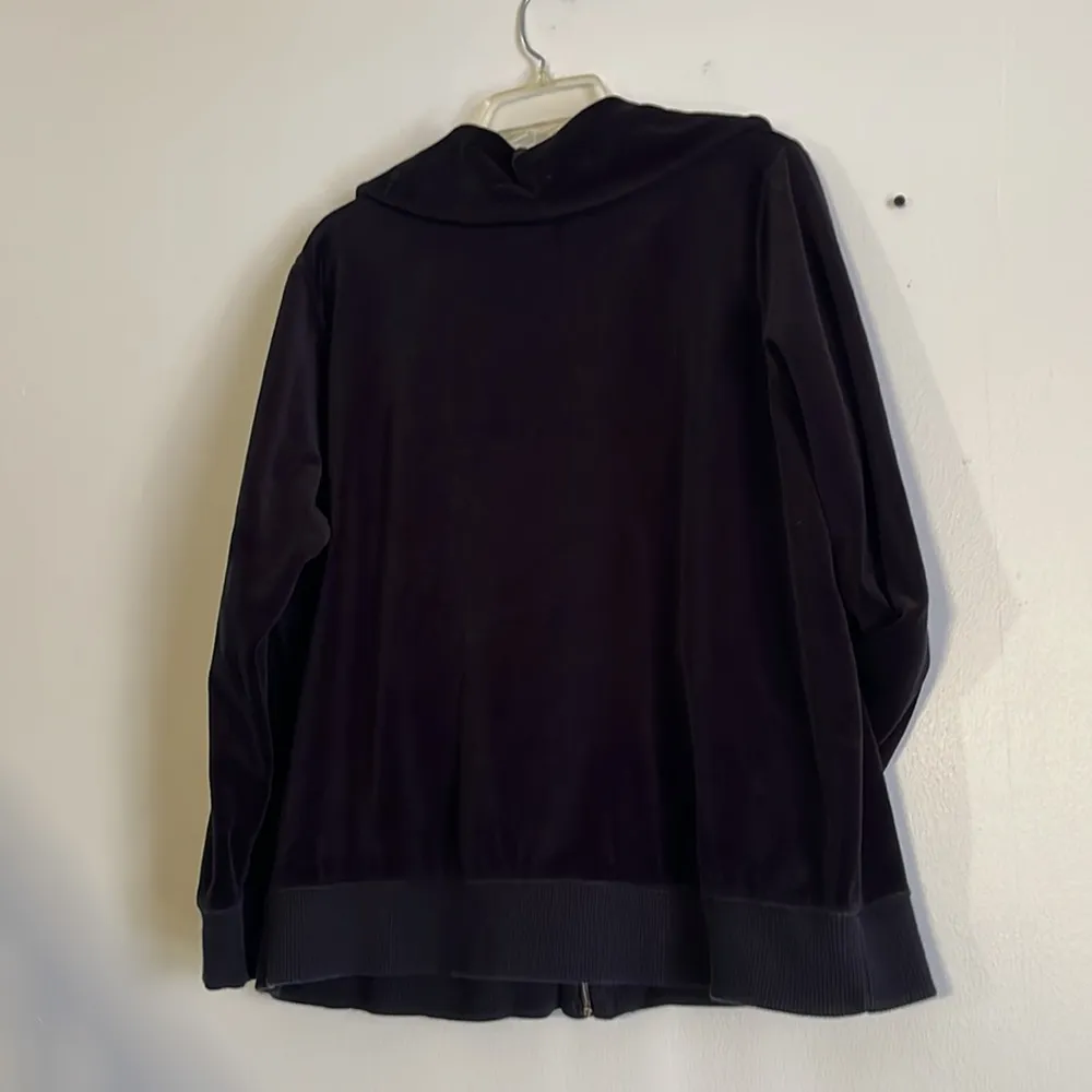 Jones New York  black track suit - Image 9