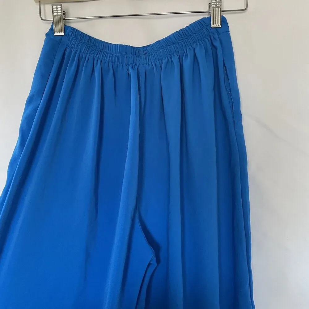 Vintage Blue Wide - Image 4