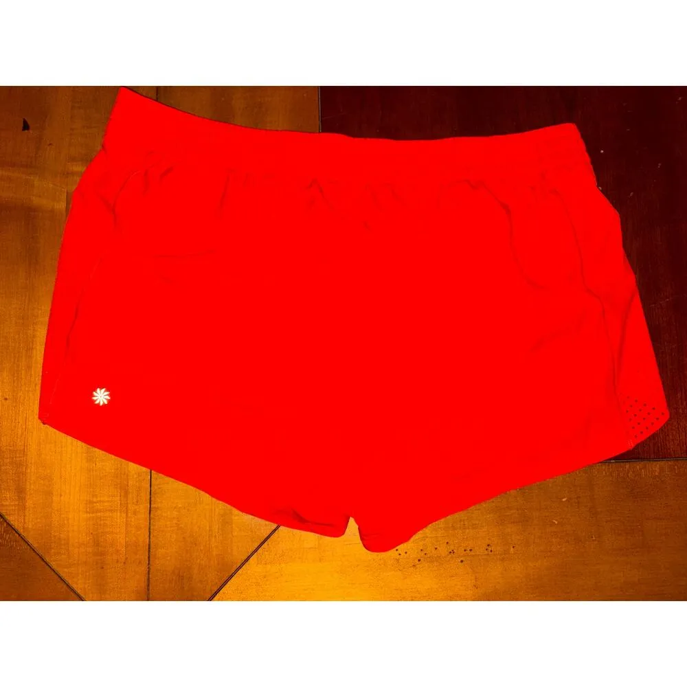 Athleta Hustle 3" Short XL - Image 2
