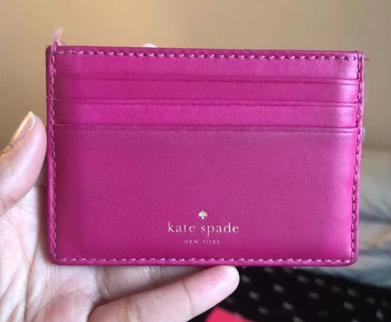 Leather Wallet - Image 2