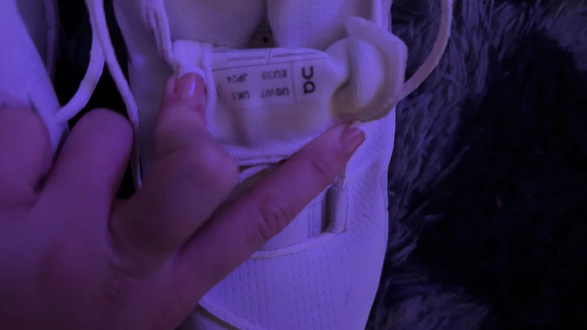 Cloud nova 2 sneakers  - Image 4