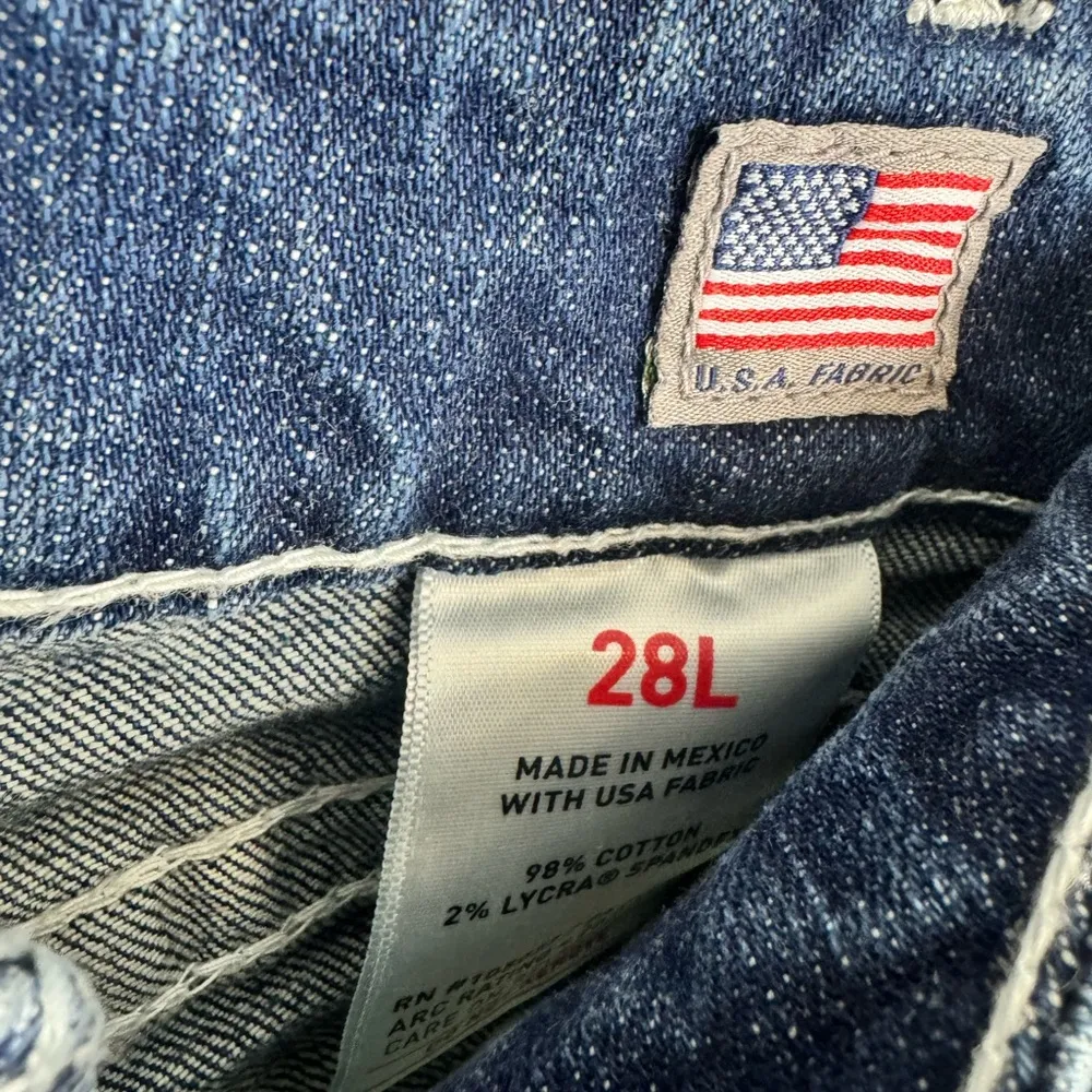 Ariat Fire Resistant Jeans - Image 5