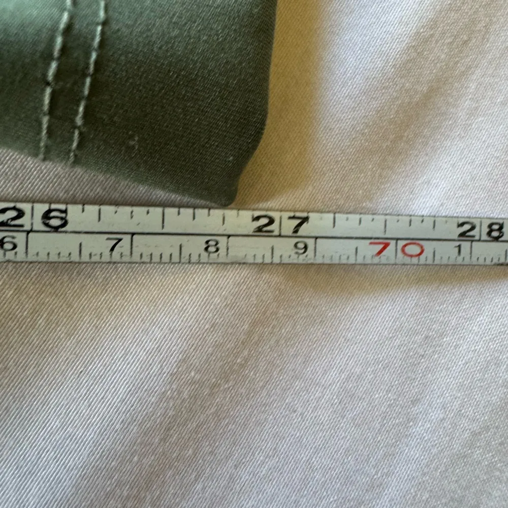 Nike Pro Intertwist Tight Fit Dri-Fit Leggings High Waist Green XL - Image 6