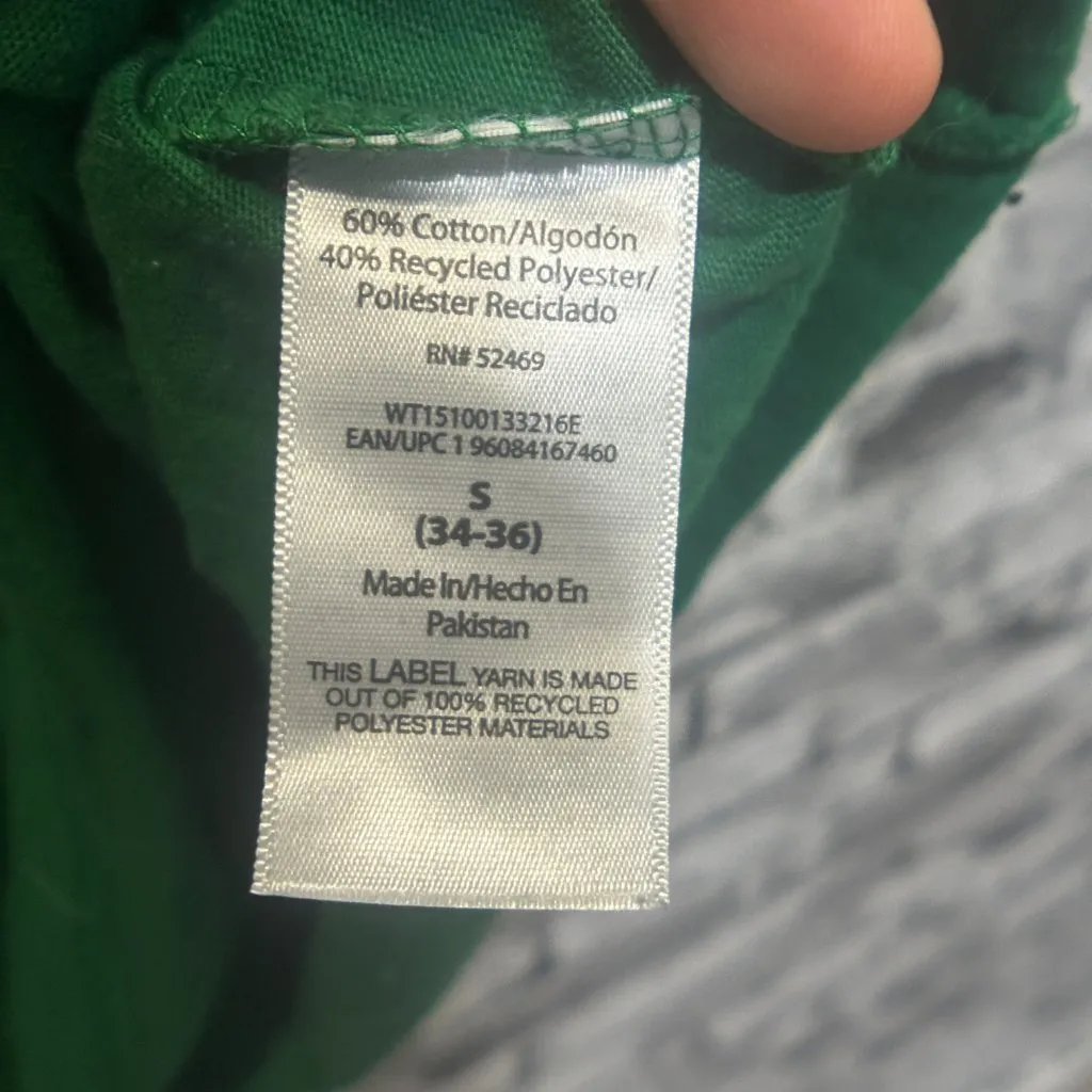 EUC Way To Celebrate "Let The Shenanigans Begin" St.Patricks Day T - Image 6