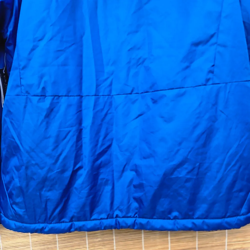 U.S.POLO ASSN Blue Hooded Jacket XL - Image 10