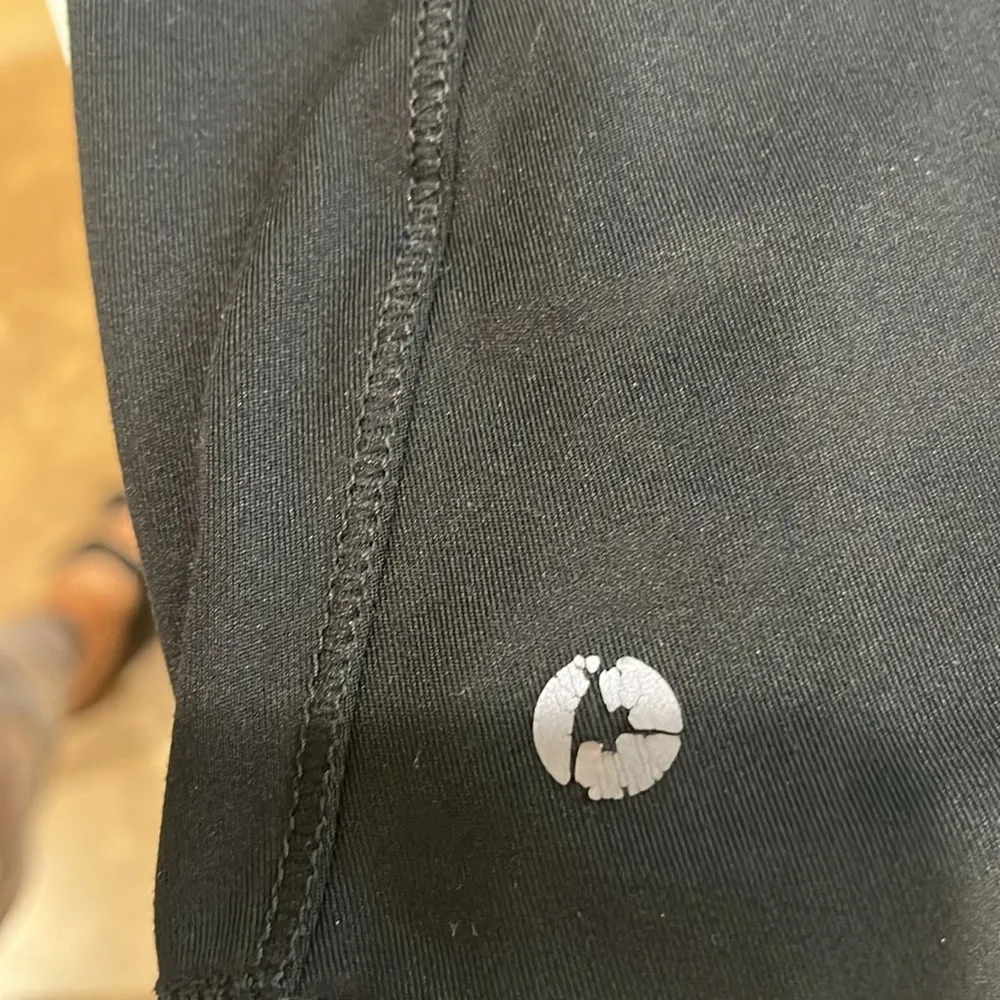 90 degrees black sleeveless workout top Size M - Image 6