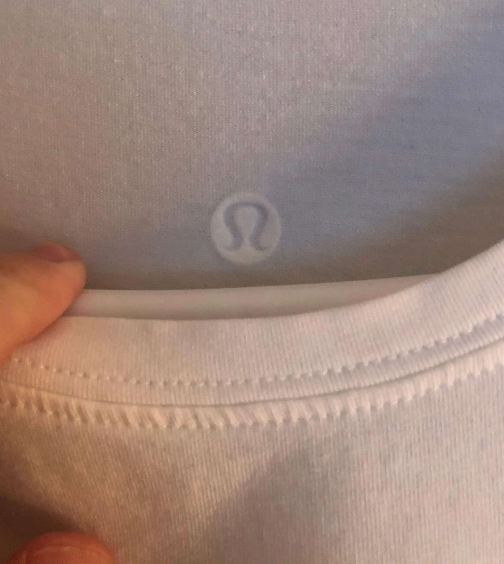 Lululemon Tank Top - Image 3