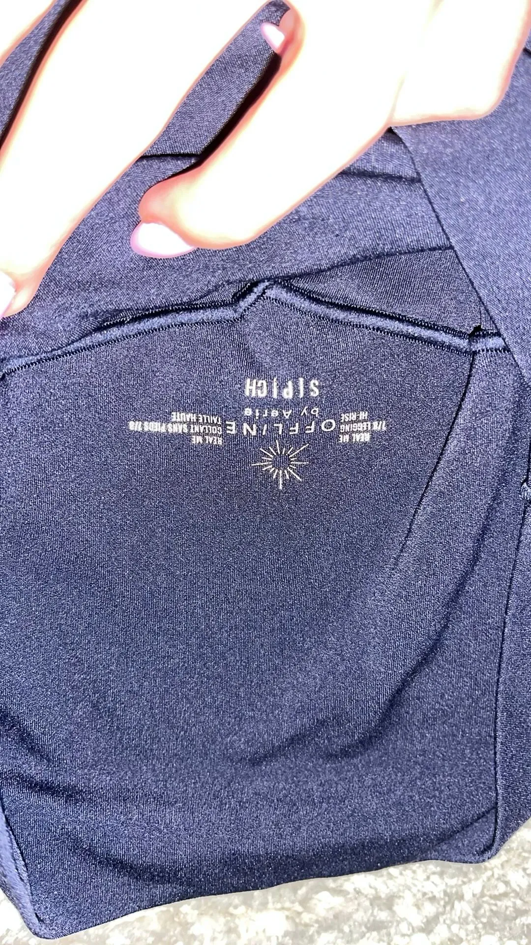 Aerie Offline Leggings - Image 2