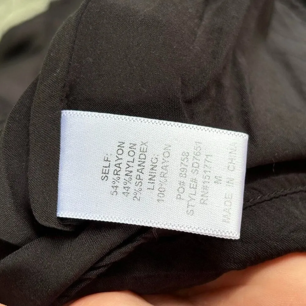 Le Lis Cut out dress - Image 2