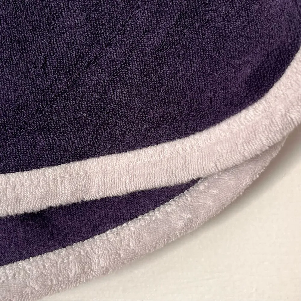 Zara Terry Running Shorts - Size M - Image 2