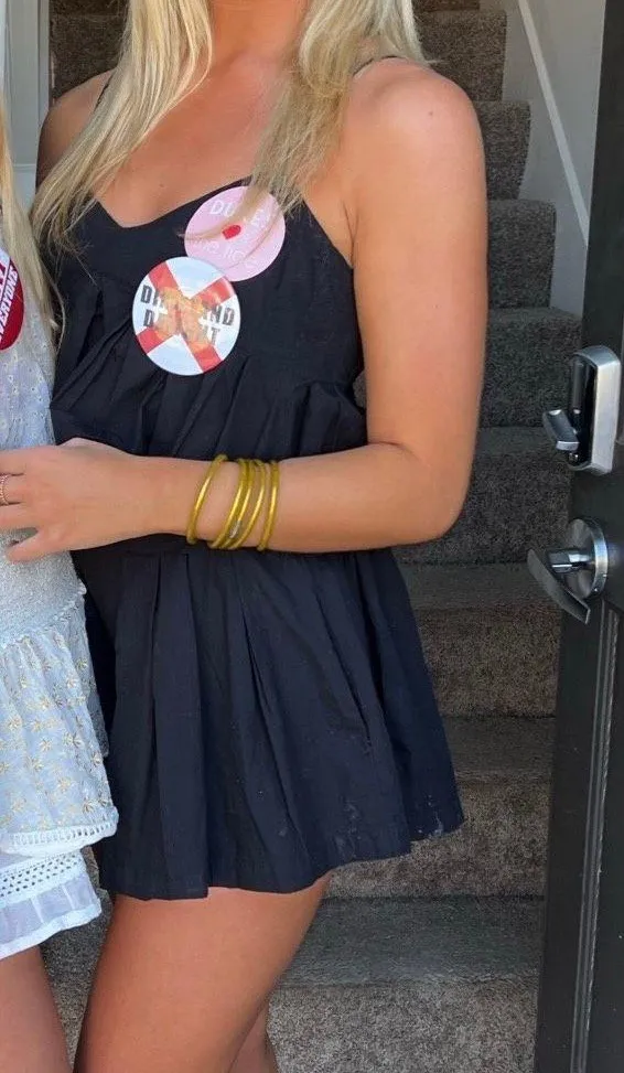 Free People Miki Set - Image 3