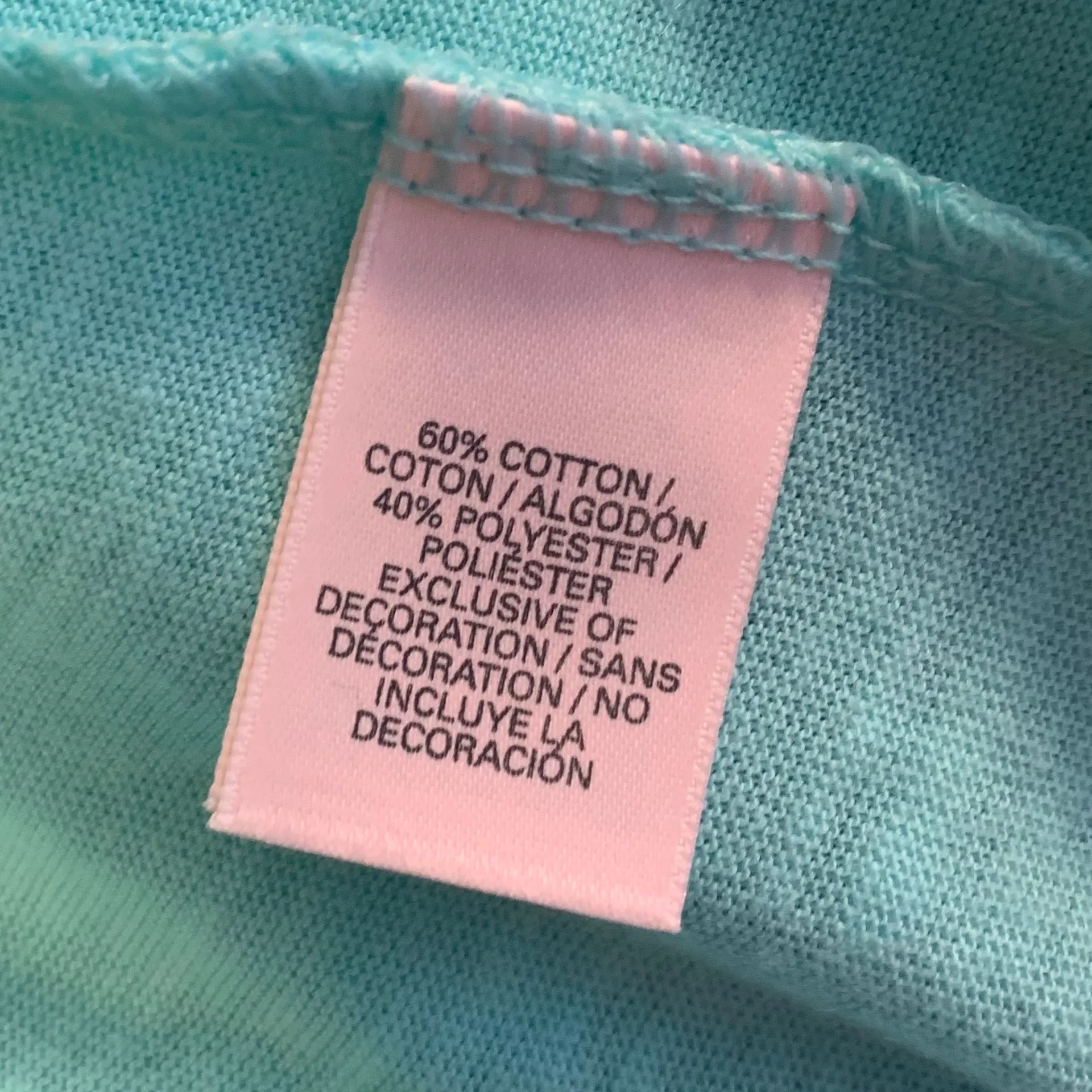 Victoria’s Secret Teal Tassel Swim Coverup Dress - Image 8